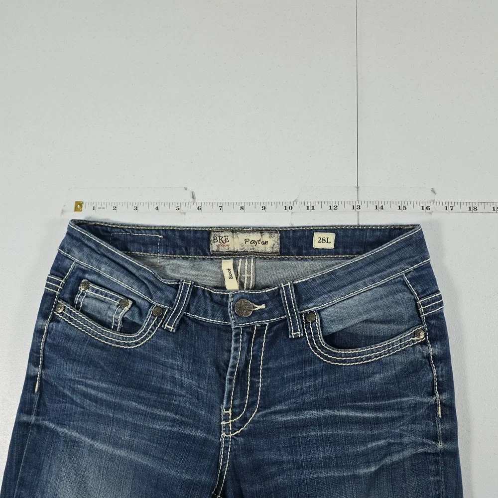 BKE payton bootcut